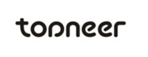 topneer Logo (EUIPO, 04/10/2014)