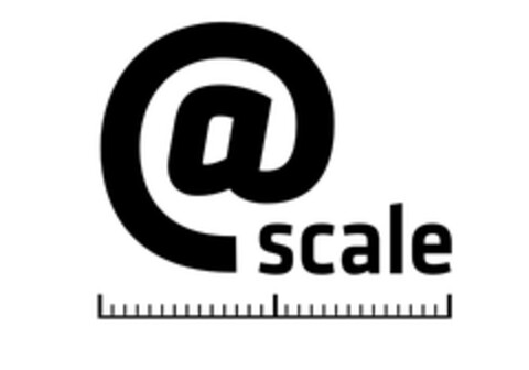 @SCALE Logo (EUIPO, 04/17/2014)