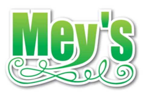 Mey's Logo (EUIPO, 05/26/2014)