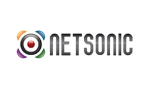 NETSONIC Logo (EUIPO, 09.06.2014)