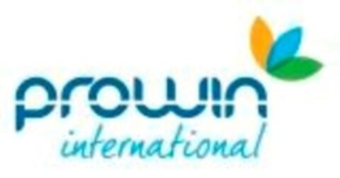 prowin international Logo (EUIPO, 16.06.2014)