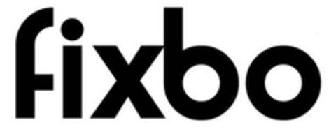 fixbo Logo (EUIPO, 07/03/2014)