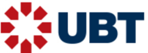 UBT Logo (EUIPO, 17.07.2014)