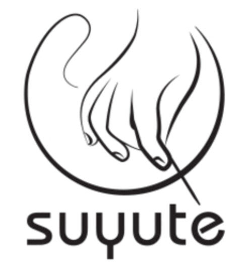 SUYUTE Logo (EUIPO, 18.08.2014)