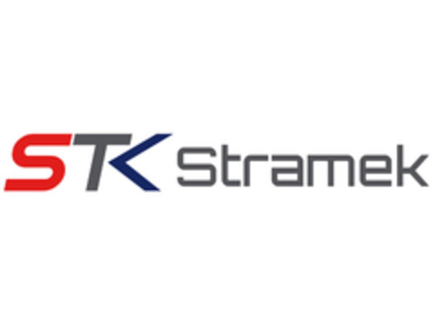 STK STRAMEK Logo (EUIPO, 10/15/2014)