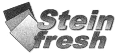 Steinfresh Logo (EUIPO, 27.10.2014)