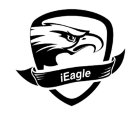 iEagle Logo (EUIPO, 11/04/2014)