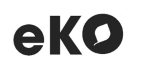 eko Logo (EUIPO, 05.11.2014)