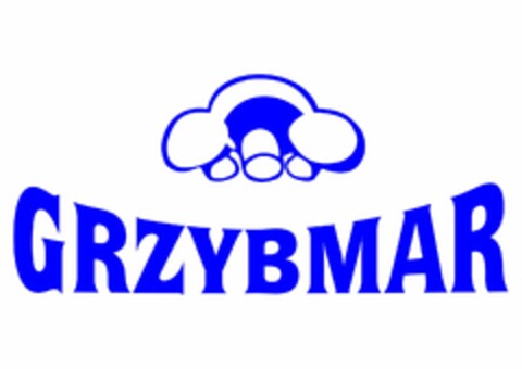 GRZYBMAR Logo (EUIPO, 19.11.2014)