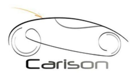 Carison Logo (EUIPO, 21.11.2014)