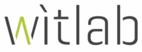 WITLAB Logo (EUIPO, 09.12.2014)