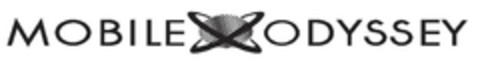 MOBILE ODYSSEY Logo (EUIPO, 09.01.2015)