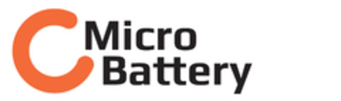 Micro Battery Logo (EUIPO, 09.01.2015)