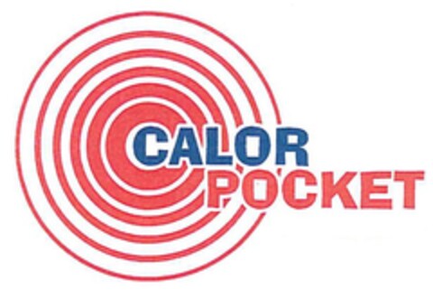 CALOR POCKET Logo (EUIPO, 09.01.2015)