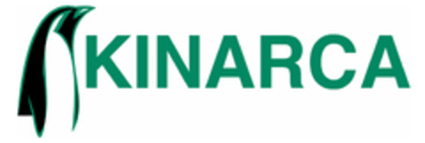 KINARCA Logo (EUIPO, 13.02.2015)