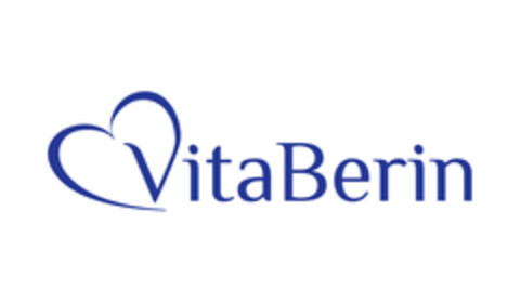 VitaBerin Logo (EUIPO, 03/06/2015)