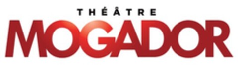 THÉÂTRE MOGADOR Logo (EUIPO, 03/06/2015)