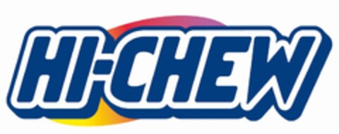 HI-CHEW Logo (EUIPO, 09.03.2015)