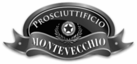 PROSCIUTTIFICIO MONTEVECCHIO Logo (EUIPO, 10.04.2015)