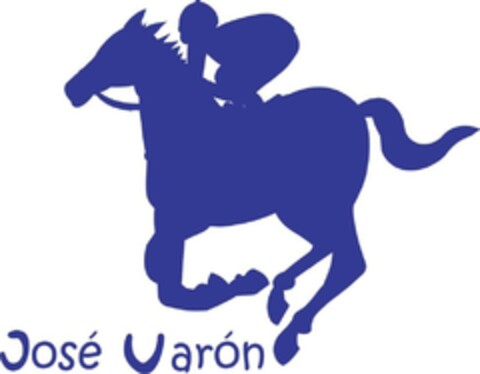 José Varón Logo (EUIPO, 05.05.2015)