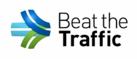 Beat the Traffic Logo (EUIPO, 05/21/2015)