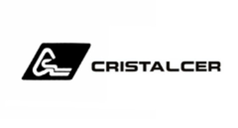 CRISTALCER Logo (EUIPO, 06/08/2015)