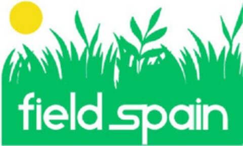 FIELD SPAIN Logo (EUIPO, 29.06.2015)