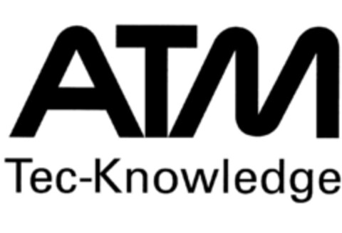 ATM Tec-Knowledge Logo (EUIPO, 10.07.2015)