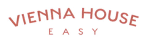 VIENNA HOUSE EASY Logo (EUIPO, 08/19/2015)