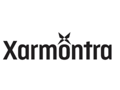 XARMONTRA Logo (EUIPO, 11.09.2015)