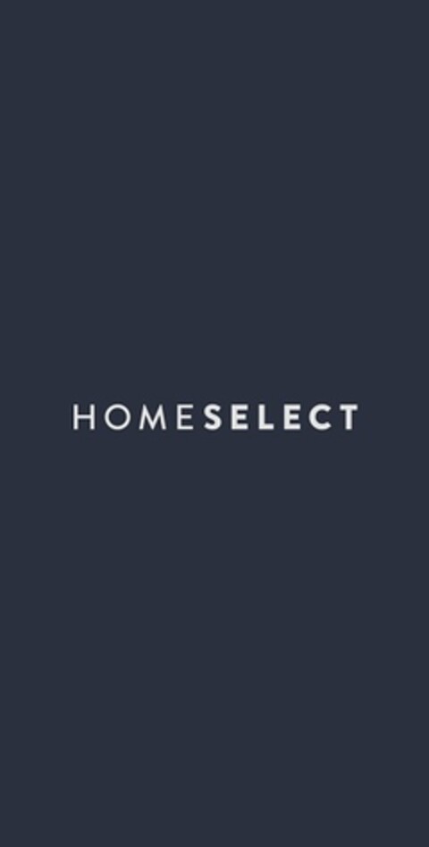 HOMESELECT Logo (EUIPO, 22.09.2015)