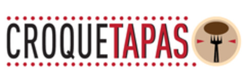 CROQUETAPAS Logo (EUIPO, 26.11.2015)