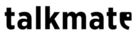talkmate Logo (EUIPO, 01.12.2015)
