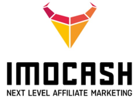 IMOCASH NEXT LEVEL AFFILIATE MARKETING Logo (EUIPO, 02.12.2015)