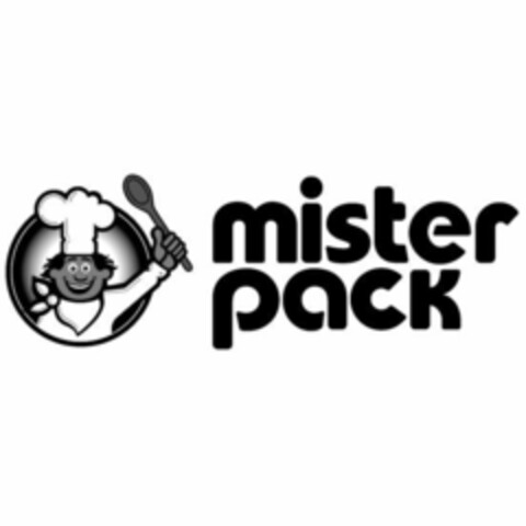 MISTER PACK Logo (EUIPO, 07.12.2015)