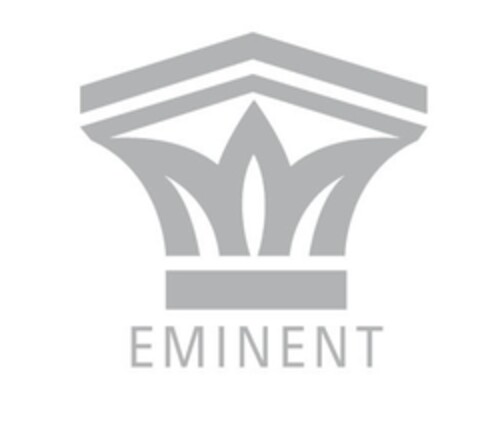 EMINENT Logo (EUIPO, 08.01.2016)