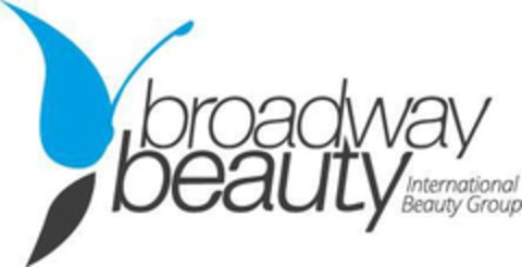 broadway beauty - International Beauty Group Logo (EUIPO, 21.01.2016)