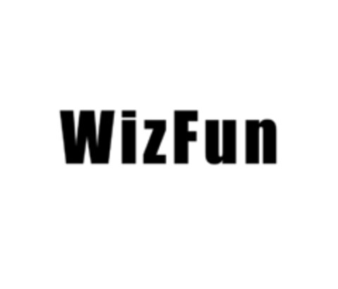 WizFun Logo (EUIPO, 25.01.2016)