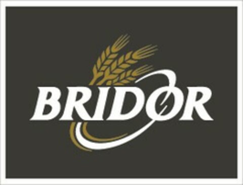 BRIDOR Logo (EUIPO, 28.01.2016)