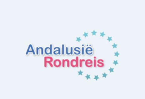 ANDALUSIË RONDREIS Logo (EUIPO, 15.03.2016)