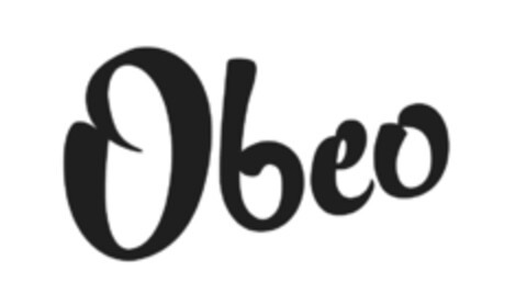 Obeo Logo (EUIPO, 03/15/2016)