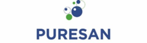 PURESAN Logo (EUIPO, 23.03.2016)