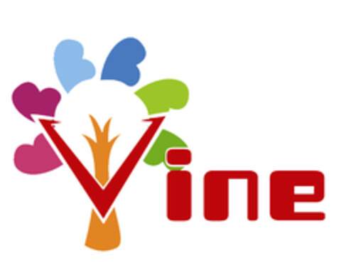 Vine Logo (EUIPO, 20.04.2016)