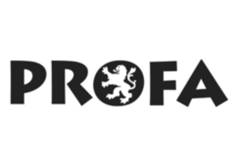 PROFA Logo (EUIPO, 26.04.2016)