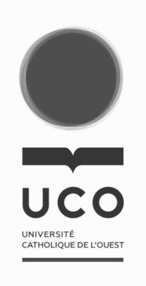 UCO  UNIVERSITE CATHOLIQUE DE L'OUEST Logo (EUIPO, 19.05.2016)