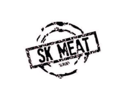 SK MEAT Logo (EUIPO, 22.06.2016)
