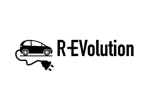 REVOLUTION Logo (EUIPO, 01.07.2016)