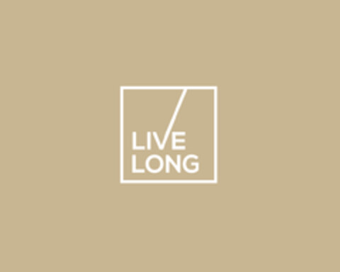 LIVE LONG Logo (EUIPO, 01.07.2016)