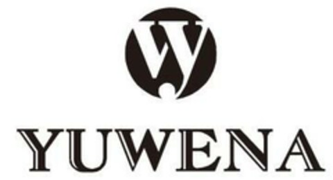 YUWENA Logo (EUIPO, 04.08.2016)