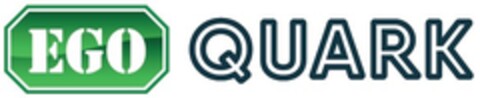 EGO QUARK Logo (EUIPO, 02.09.2016)
